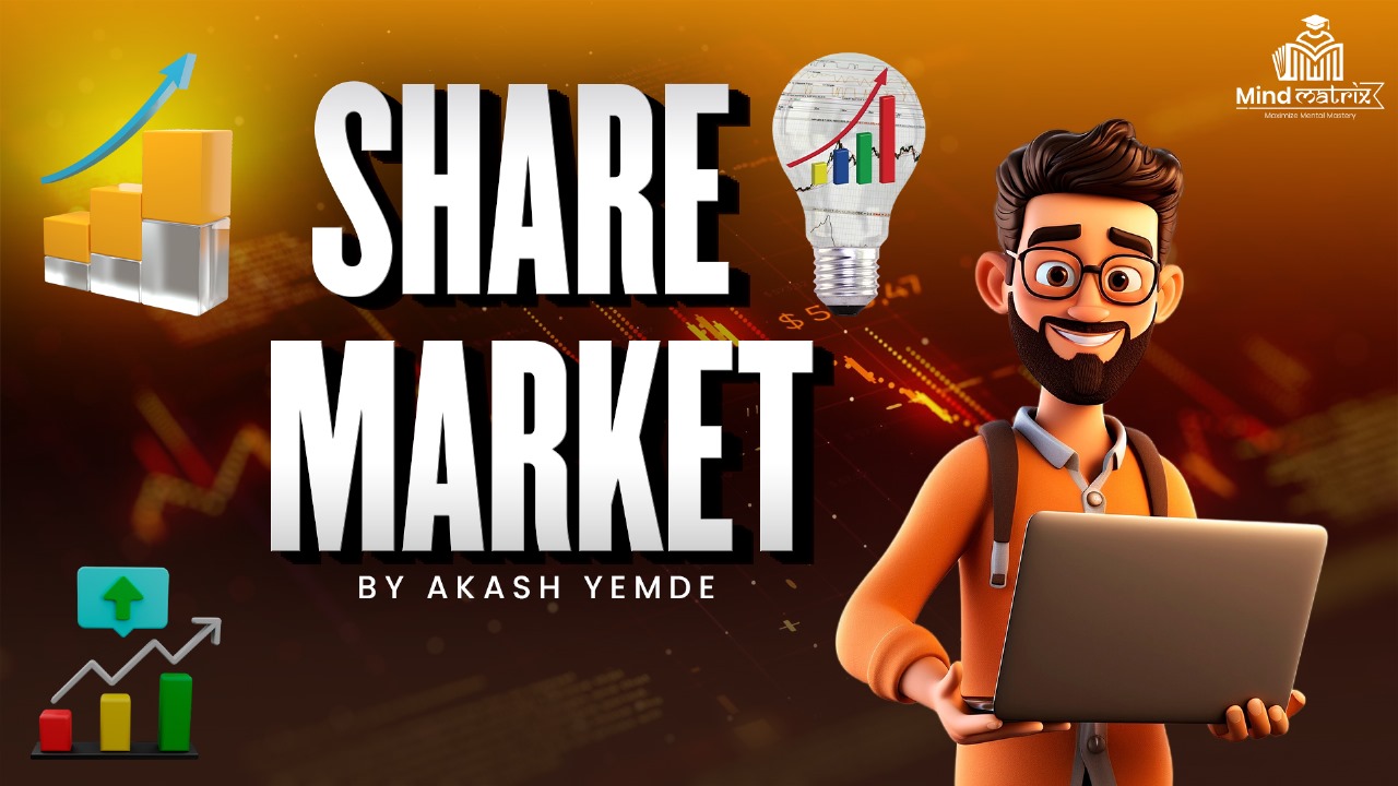 SHARE MARKET